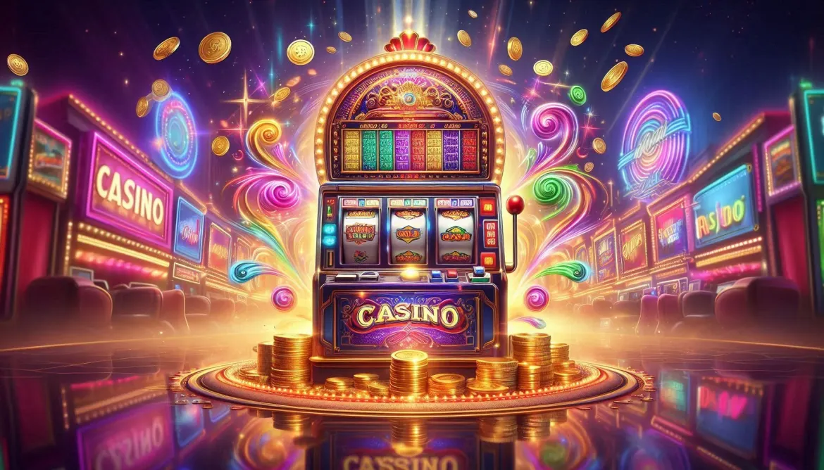 Lucky Anon Casino